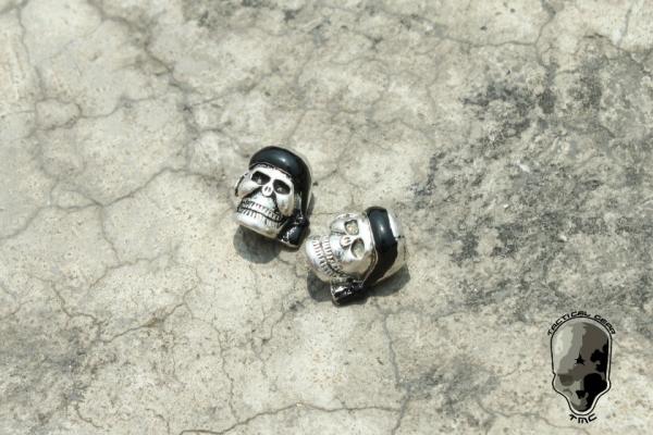 G TMC Skull Decoration X 2 ( Model B )